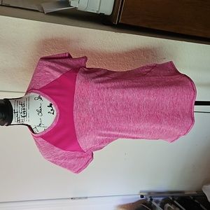 Annika athletic tank top